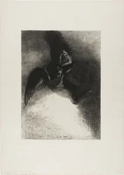 Frontispis k A Gustave Flaubertovi (To Gustave Flaubert)