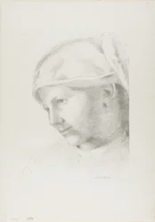 Dívka
