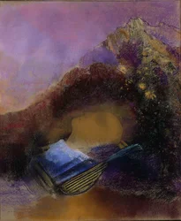 Orfeus, c. 1903-1910.