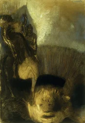 Svatý Jiří, c. 1905