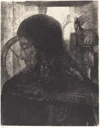 Vieux Chevalier (starý rytíř)
