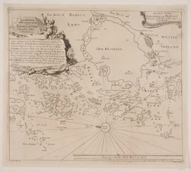 Útok starého Elfborga na Tordenskjold v roce 1719
