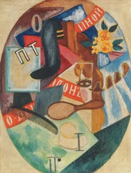 Kadeřnictví, 1915