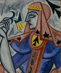 Piková dáma, 1913-1914