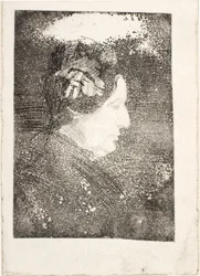 Umělcova matka