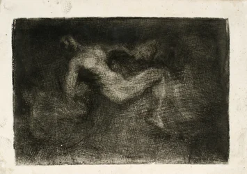 Zephyr unese Psyché