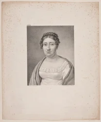Umělcova manželka