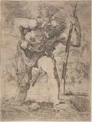 Svatý Kryštof