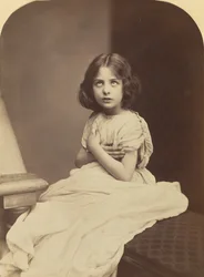 Cecily Hamiltonová, 1863-1867.