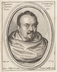 Giovanni Ciampoli, papežský sekretář