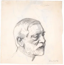 Brewer J.C. Jacobsenova hlava