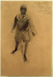 Bruslaři (Seegförni 1929)
