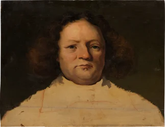Portrét sira Johna Hebdona (1612-1670)