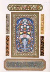 Indian, Plate LIV, z 