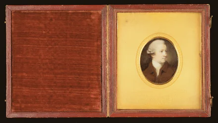 Sir Joshua Reynolds (1723–1792)