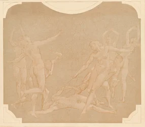 "Studie", 1896