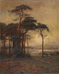 „Od vřesoviště k močálu“, 1879-1934