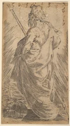 Saint James Major, počátek 16. století.