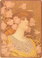 Sarah Bernhardt as Melisande   1246871   cs       czech Successfully Translated  Original: La morgue, Paris (The Mortuary) Translat: La morgue, Paris (The Mortuary) 1244737 cs czech Successfully Translated Original: The Seine at Vernonnet Translat: The Sei
