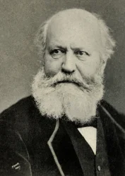Portrét Charlese Gounoda (foto)