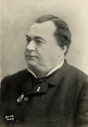 Portrét Francoise Dumaina (foto)