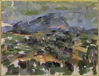 Hora Sainte-Victoire