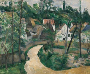 Klikatá cesta