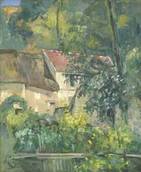Dům Père Lacroix, 1873