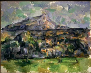Hora Sainte-Victoire