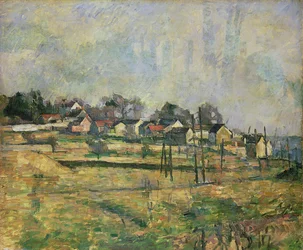 Krajina, kolem 1873-77