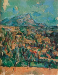Mount Ste. Vítězství, osmdesátá léta 19. století, 1946.
