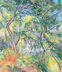 Podrost, kolem roku 1894