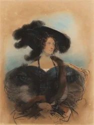 Jane Jarvisová, 1830-1831.