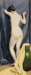 Model, 1894