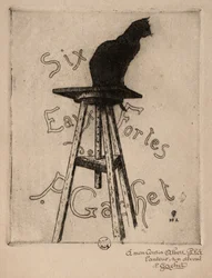 Šest leptů, 1895.