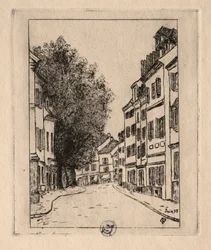 Šest leptů: Notre Dame, Pontoise