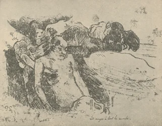 Andělé pro všechny, 1936