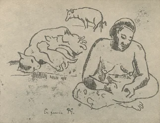 Doma, 1936
