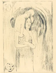 Ia Orana Maria (Pozdravujeme tě, Mary)