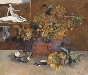 Zátiší s l"Esperance, 1901
