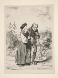 (POBOČKOVÉ TRHY.)