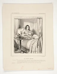 1-er feuilleton