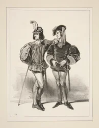 1400. SOUDCI.
