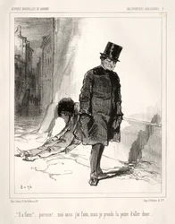 Baliverneries Parisiennes.