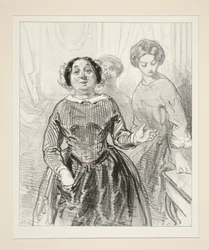 Tamta maluje.