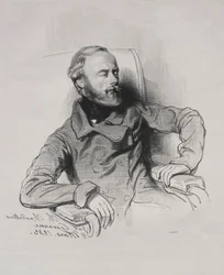 Ch. Lustr, 1842.