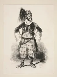 ZAHRANIČNÍ GENERÁL.