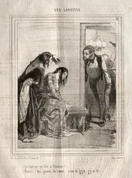 Lorety, 1842.