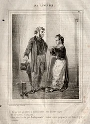 Lorety, 1842.