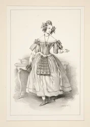 Slečna Jenny Colon